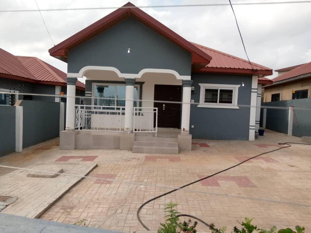 2-bedroom house for Sale