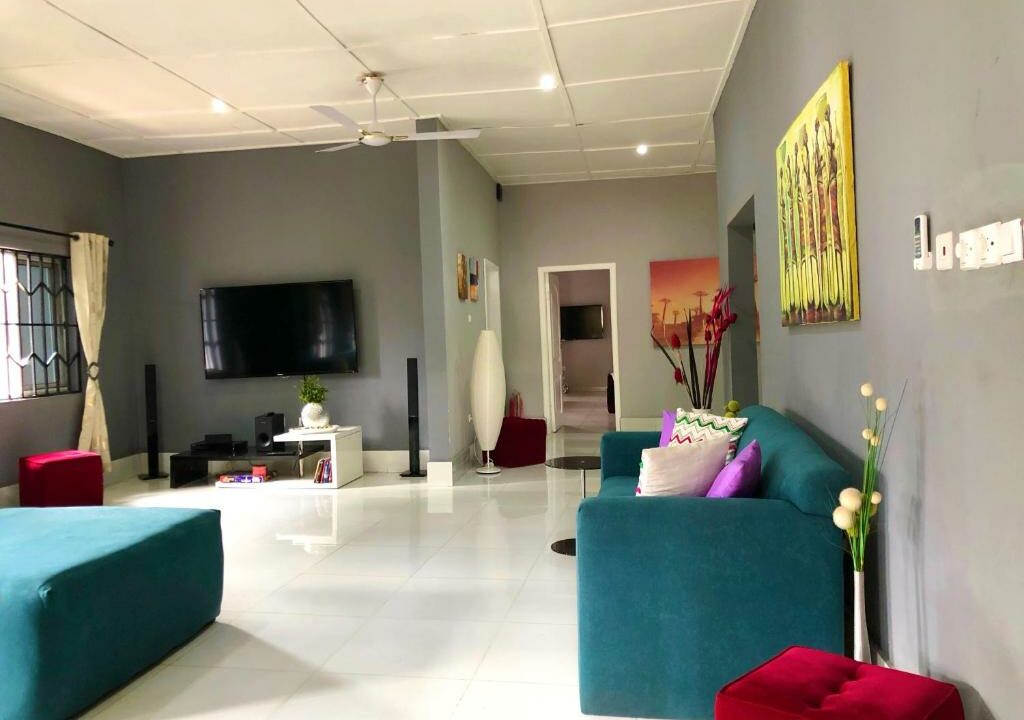 4 Home Staging Ideas in Ghana That Are Heavy on the "Wow" Factor but Light on the Wallet