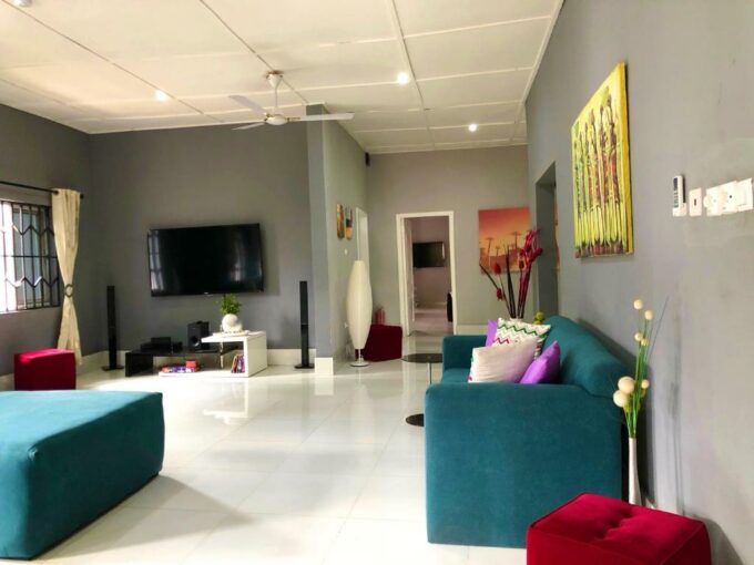 4 Home Staging Ideas in Ghana That Are Heavy on the "Wow" Factor but Light on the Wallet
