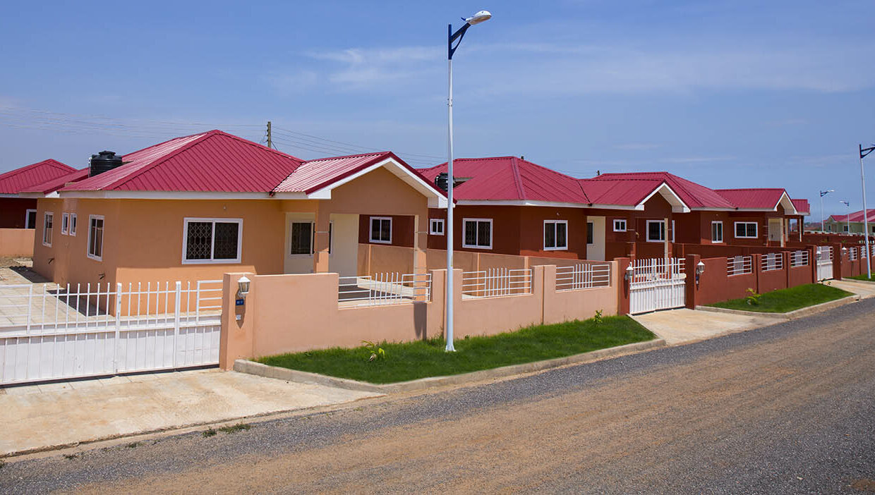Ghana’s New Rental Scheme Won’t Fix The Real Problem - Housegott