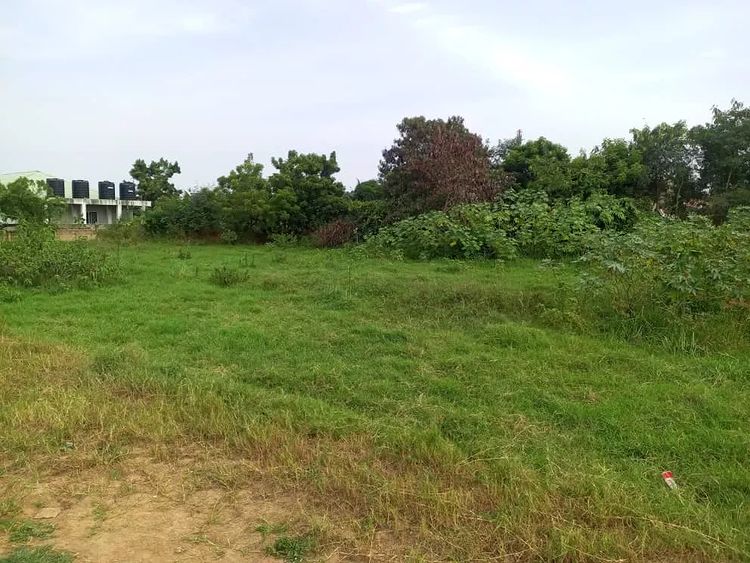 70 by 100 Residential Land For Sale at East Legon Hills