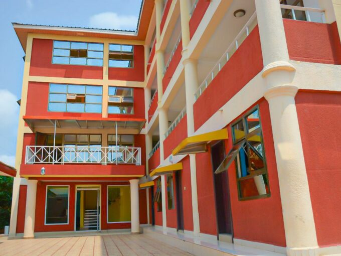 Hotel Apartment for Rent in Accra, West Legon 1