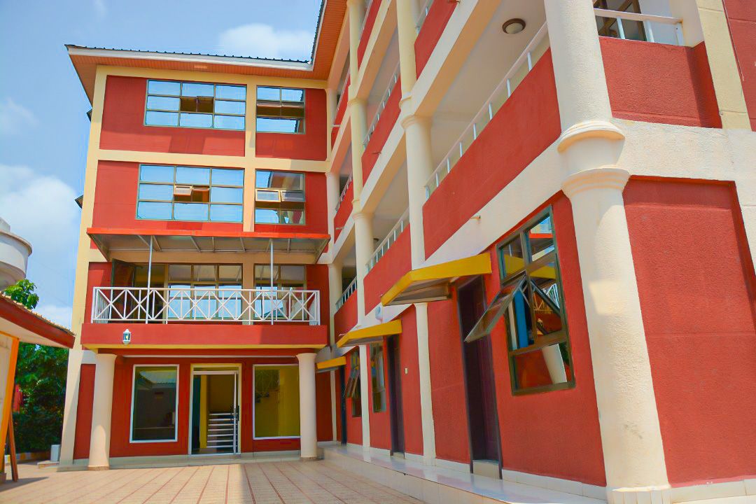 Hotel Apartment for Rent in Accra, West Legon