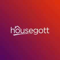 Housegott Logo